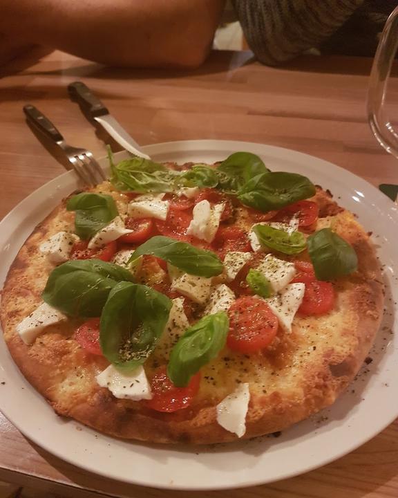 Pizzeria O Sole Mio