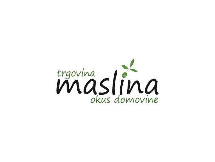 Trgovina Maslina