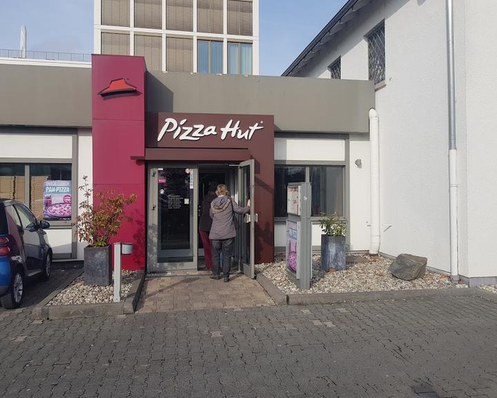 Pizzahut Wiesbaden