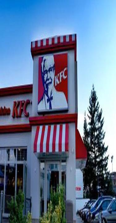 Kentucky Fried Chicken