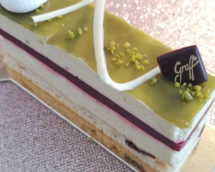 Confisserie Patisserie Graff