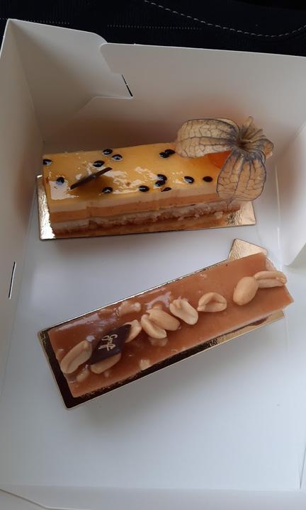 Confisserie Patisserie Graff