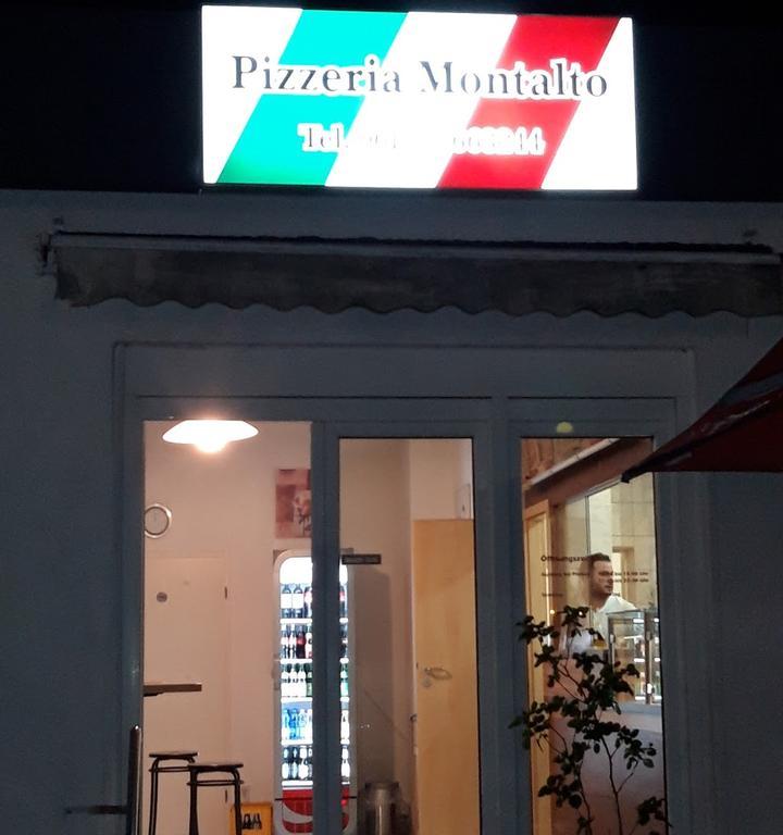 Pizzeria Montalto