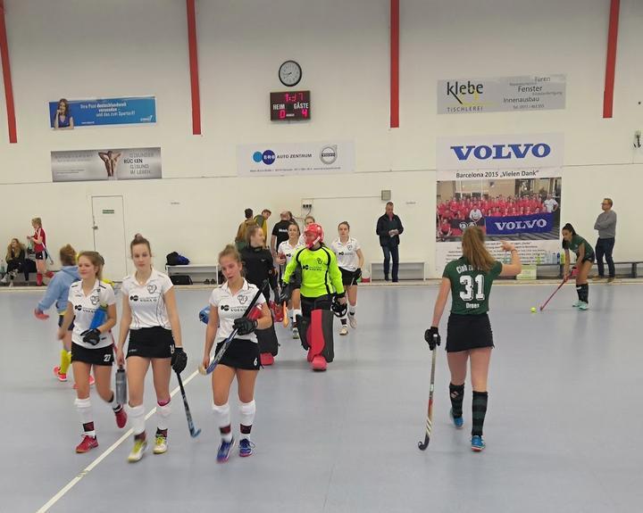 Deutscher Hockey Club